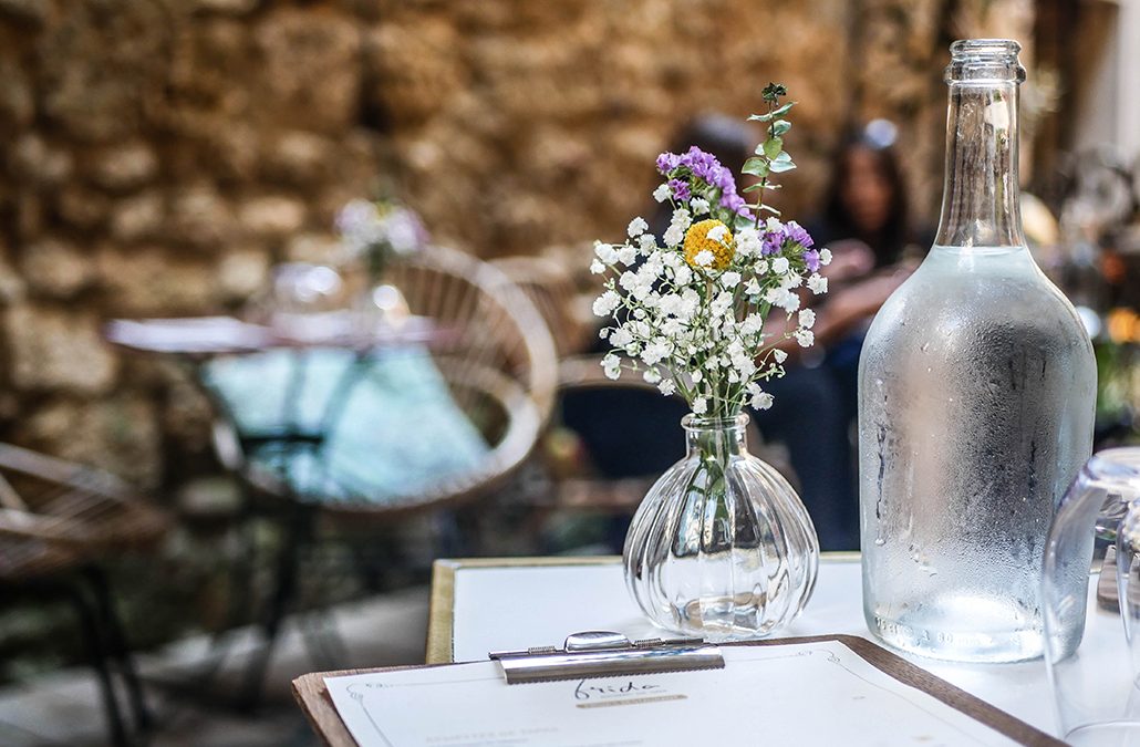 Frida, Restaurant @Bordeaux