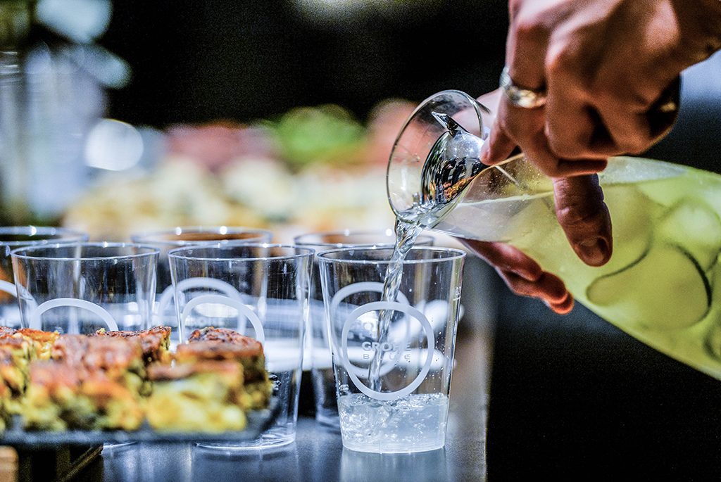 Une nuit avec Grohe au Boutique Hotel @Bordeaux