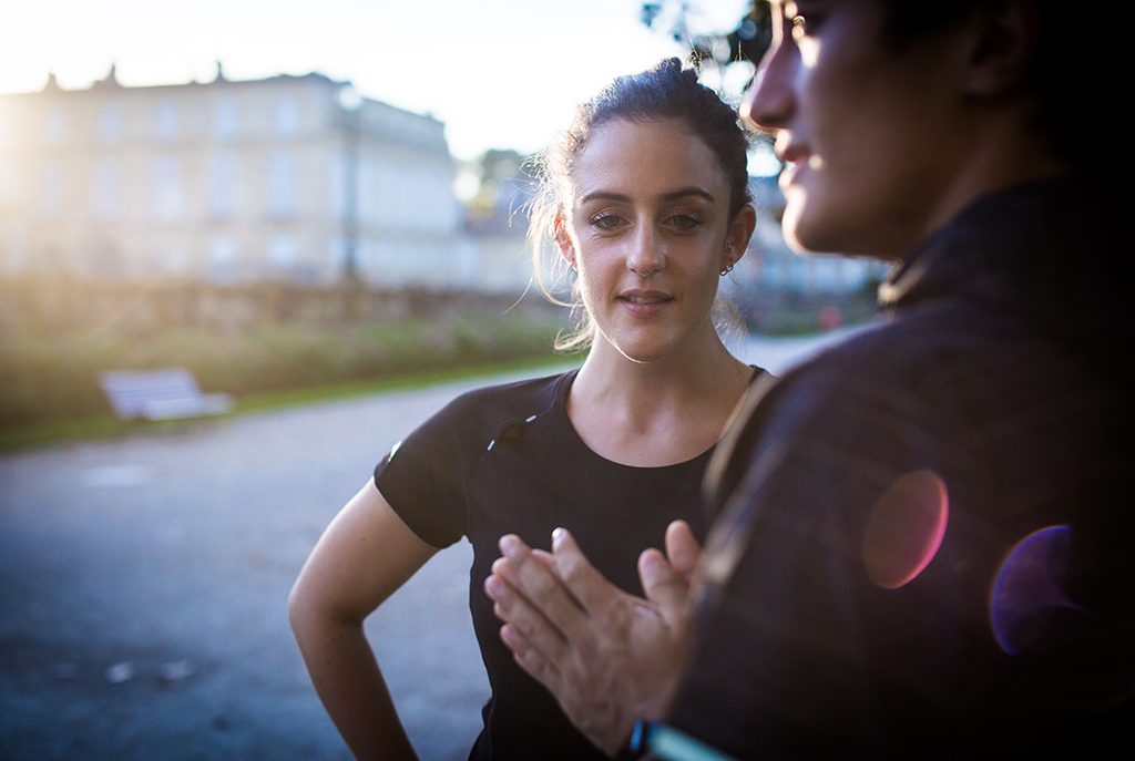 Sélection running femme – Rentrée 2017