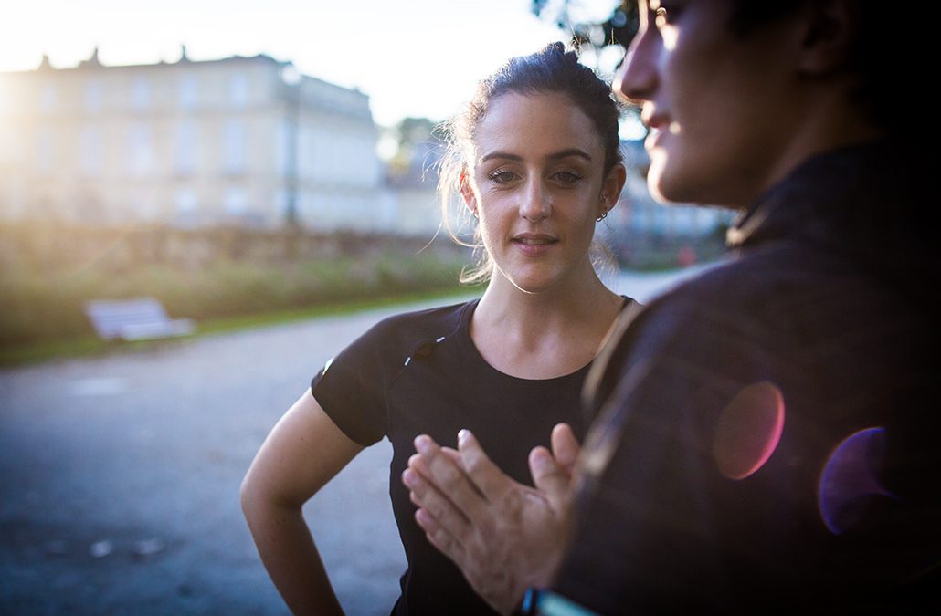Sélection running femme – Rentrée 2017