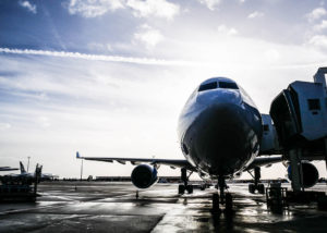 XL Airways avion plan aeroport voyage trip