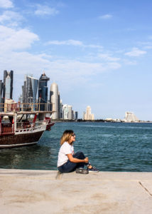Doha Qatar voyage Travel trip tourisme tourism touriste visit visitqatar