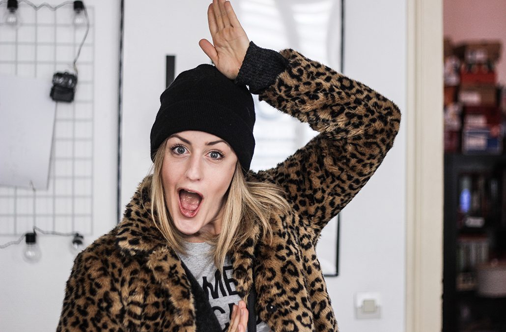 Se réveiller du pied gauche