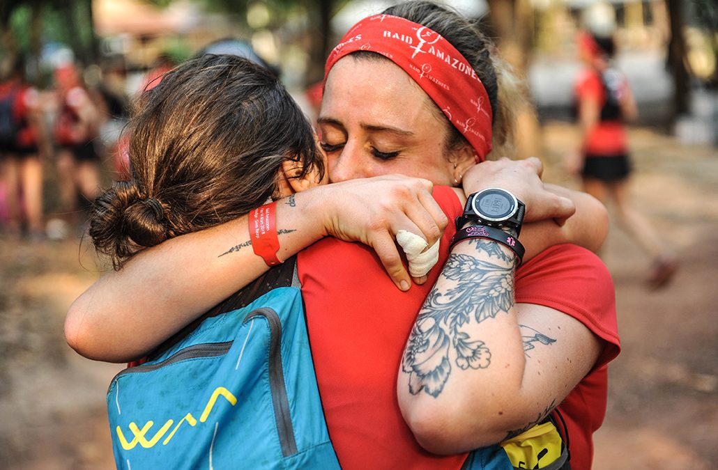 Le Raid des Amazones 2018 au Cambodge – Compte rendu