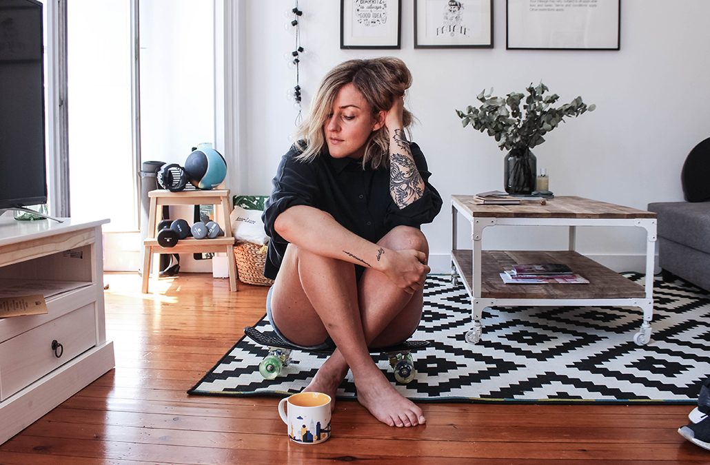 Boulimie : Mon histoire, comment je m&rsquo;en suis sortie.