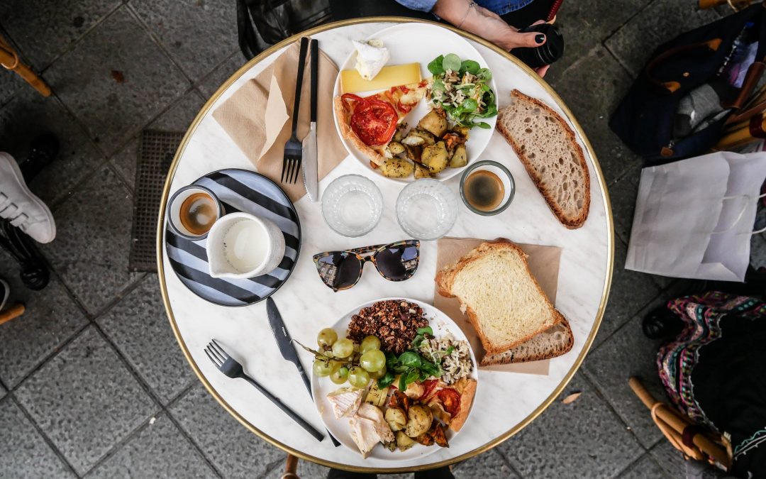 Le Monologue – Restaurant, brunch à Bordeaux