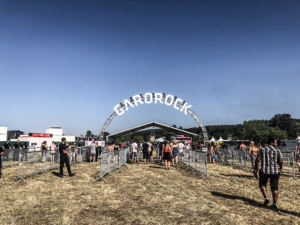 garorock festival marmande musique rock electro camping music nouvelle aquitaine Lot-et-garonne concert juin