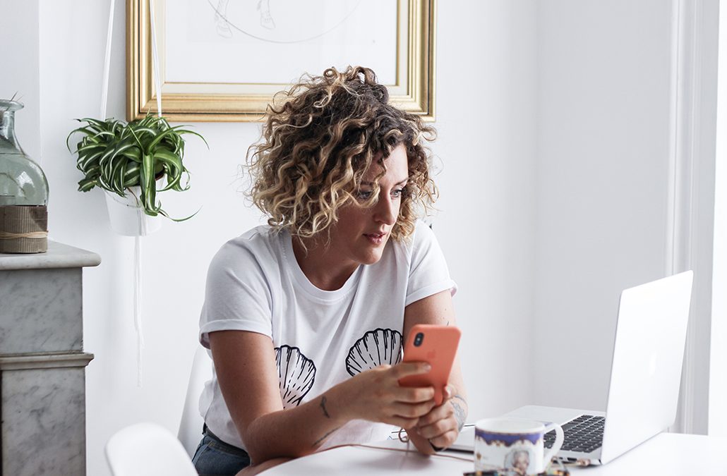 Ma routine cheveux bouclés : Les secrets de Loly