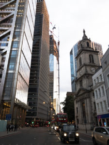 Londres London voyage trip expat conseil astuce city building