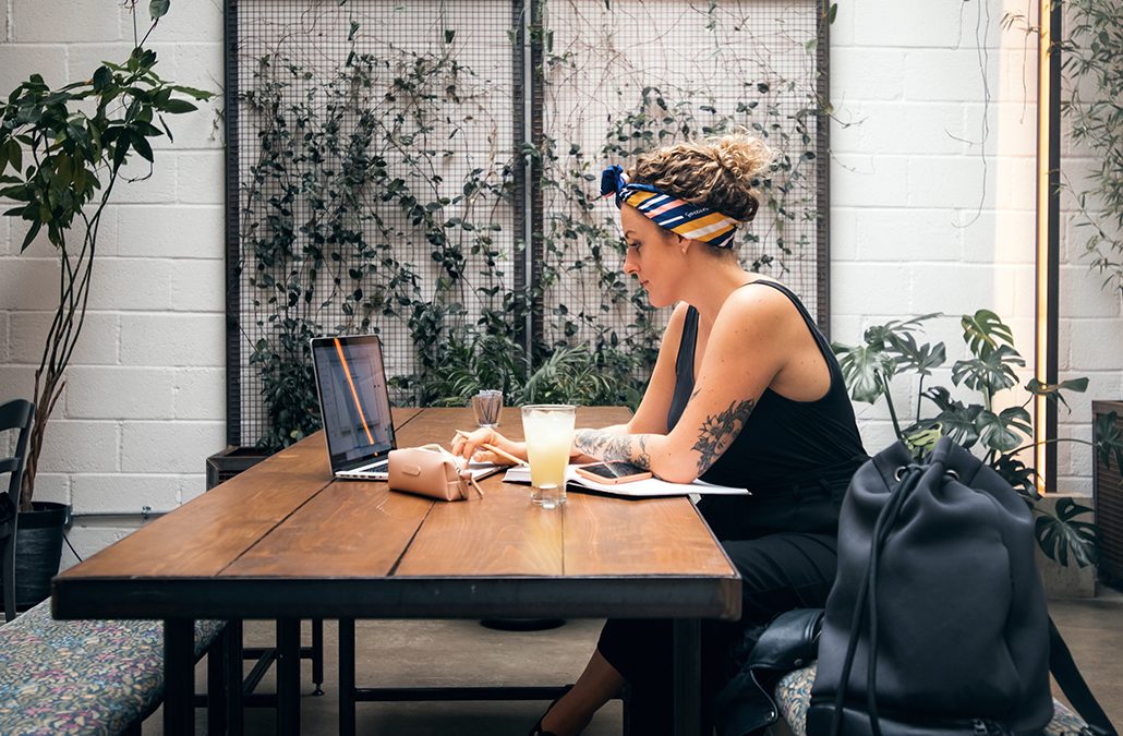 Profession : Influenceur – Blogueur – Instagrameur…