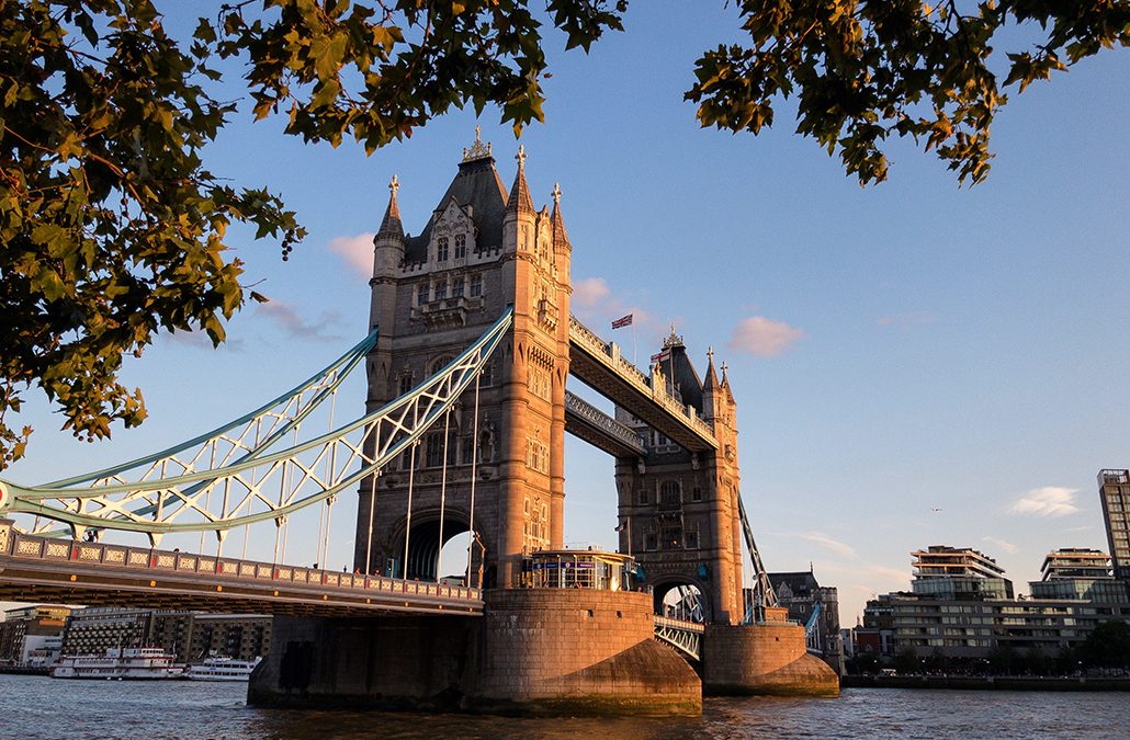 Erreurs à ne pas faire à Londres