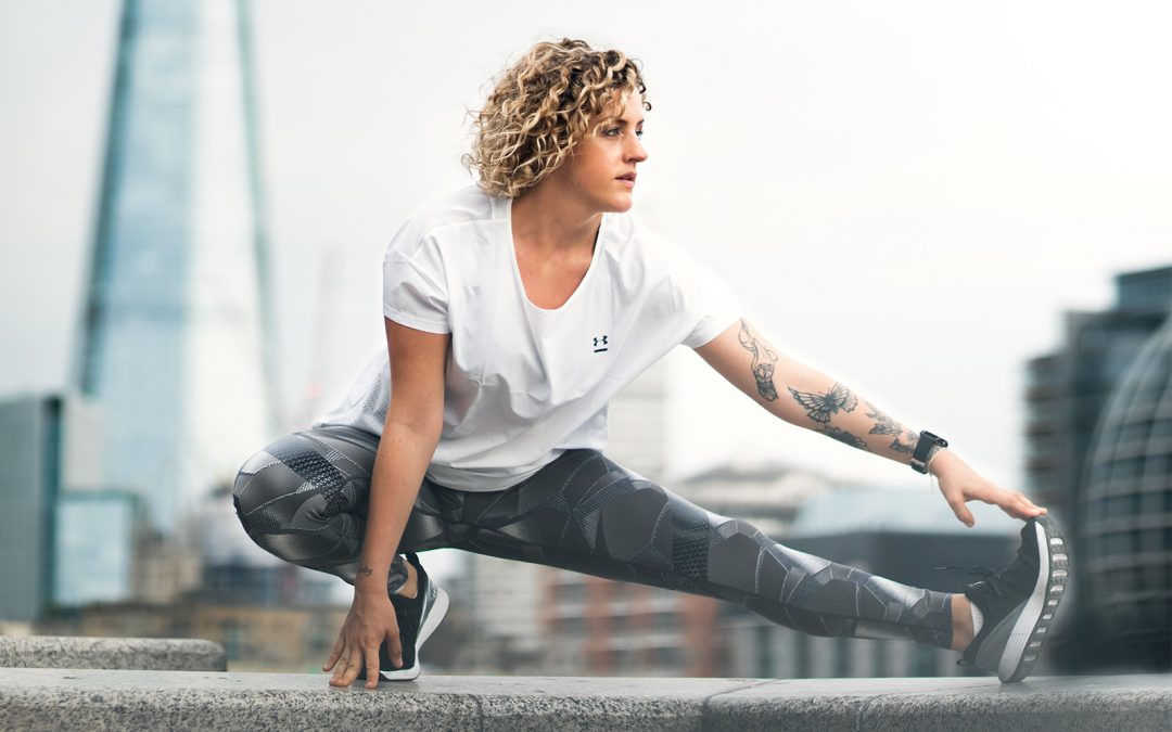 Bonnes adresses pour faire du sport à Londres