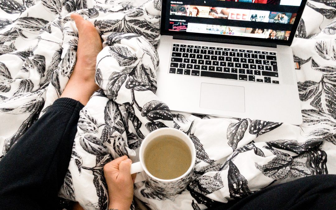 Nos meilleures séries Netflix