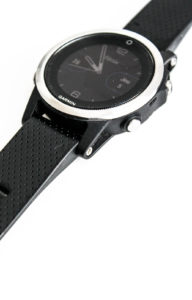 gamin montre running smartwatch avis fenix 5S multisport watch