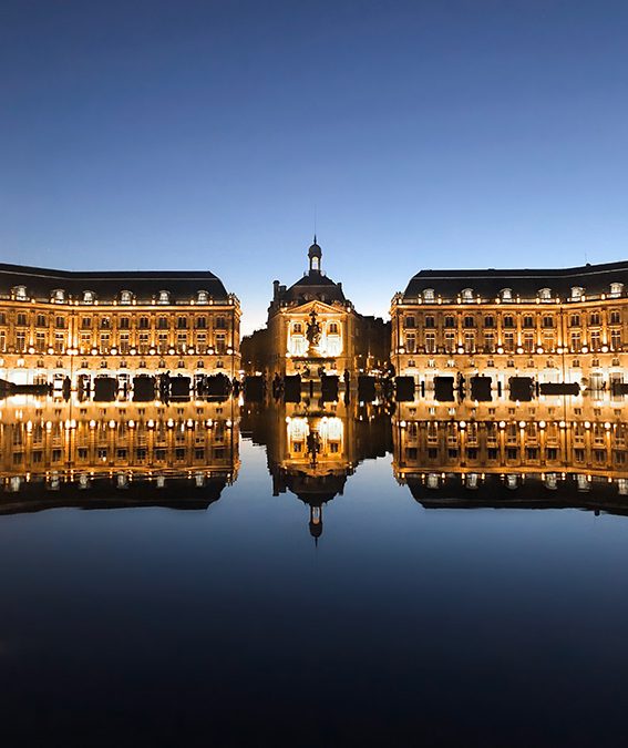 Où courir à Bordeaux ? Pistes, parcs et parcours running