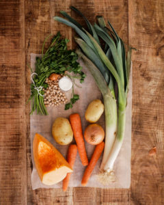 Soupe soup recipe vegetables legumes recette vegetarian veggie vegan food cuisine