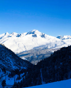 Les Arcs Alpes Savoie Mont Blanc Ski Snow Montagne Mountain Vacances loisir bonnes adresses
