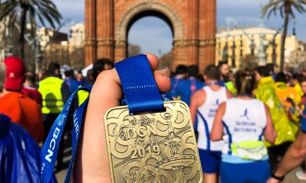 Courir le Semi-marathon de Barcelone — CR et infos pratiques