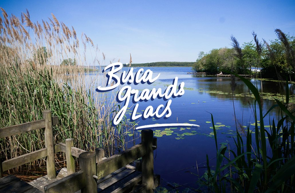 Bisca Grands Lacs, évasion à 1h de Bordeaux