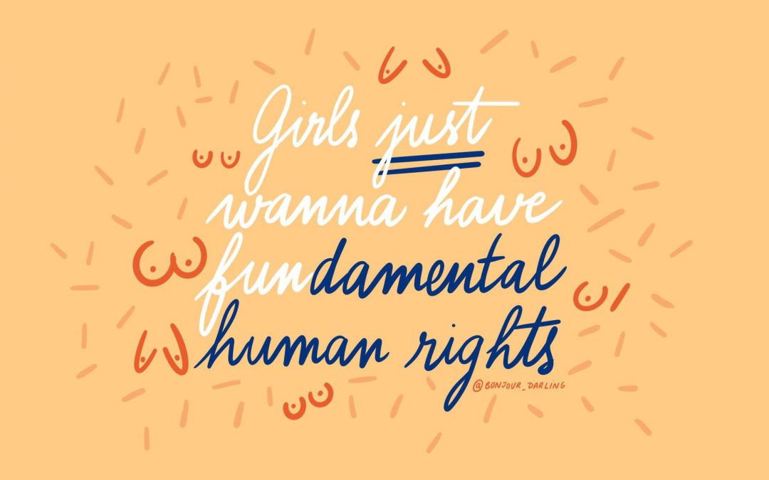 (Enfin) comprendre le féminisme