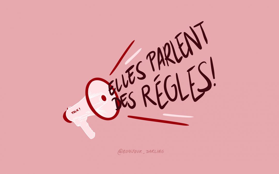 Règles : elles racontent