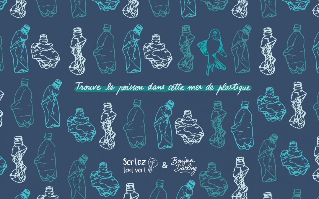 Pollution plastique : nos pistes d&rsquo;action pour endiguer ce fléau