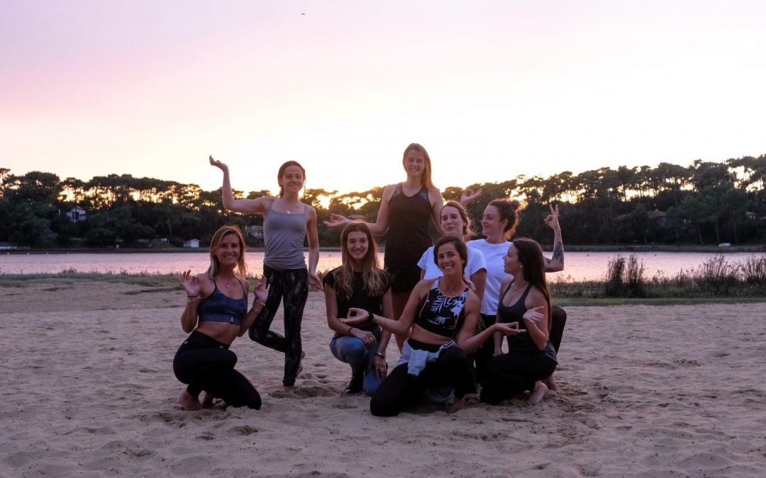 My Ocean Therapy : un séjour entre océan et bien-être