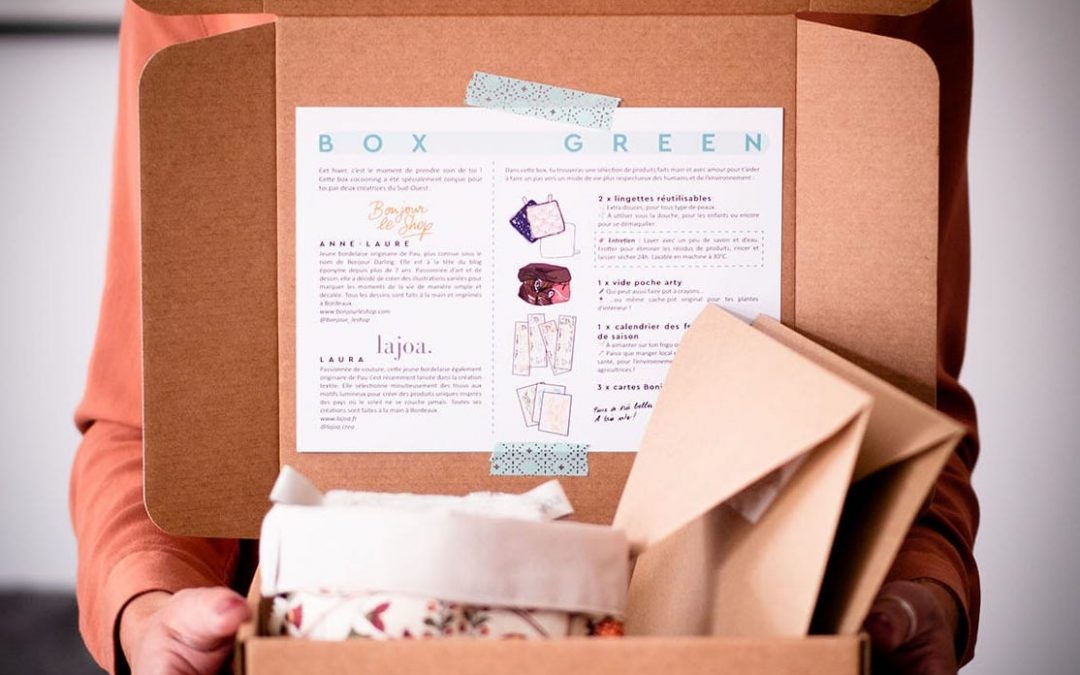 Guide des cadeaux de Noël éthiques et écologiques