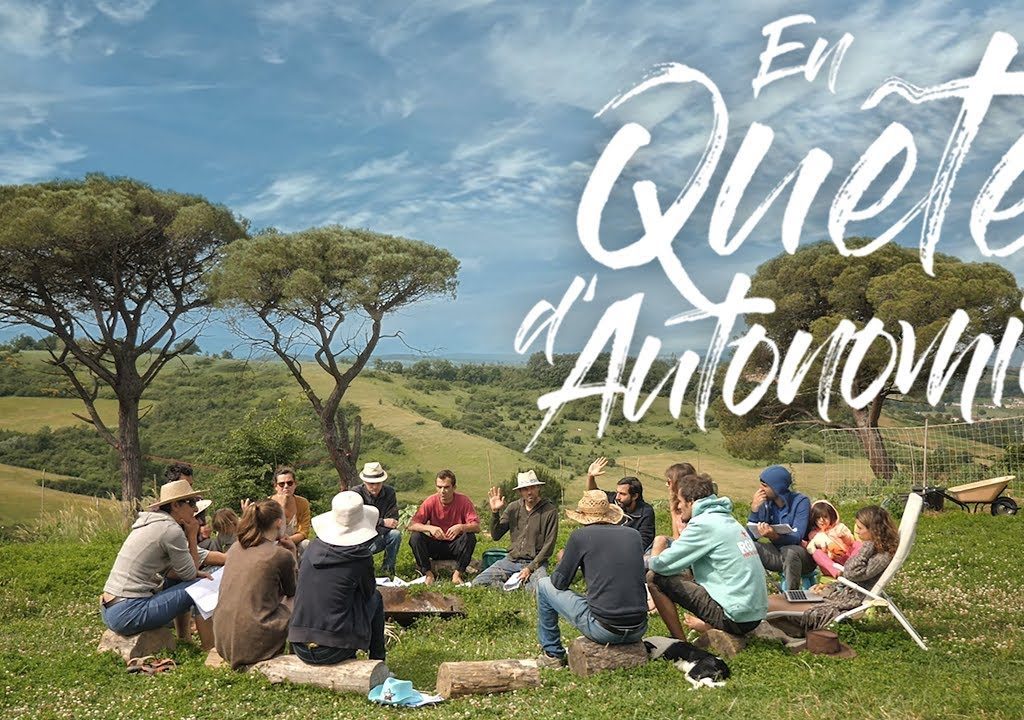 Sélection de documentaires engagés dispo gratuitement