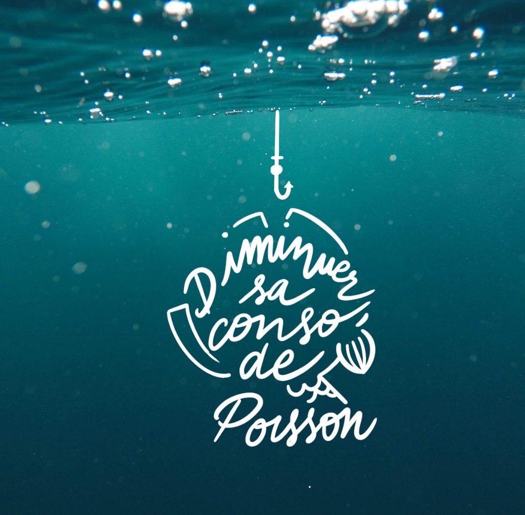 Diminuer sa consommation de poisson – Explications & conseils