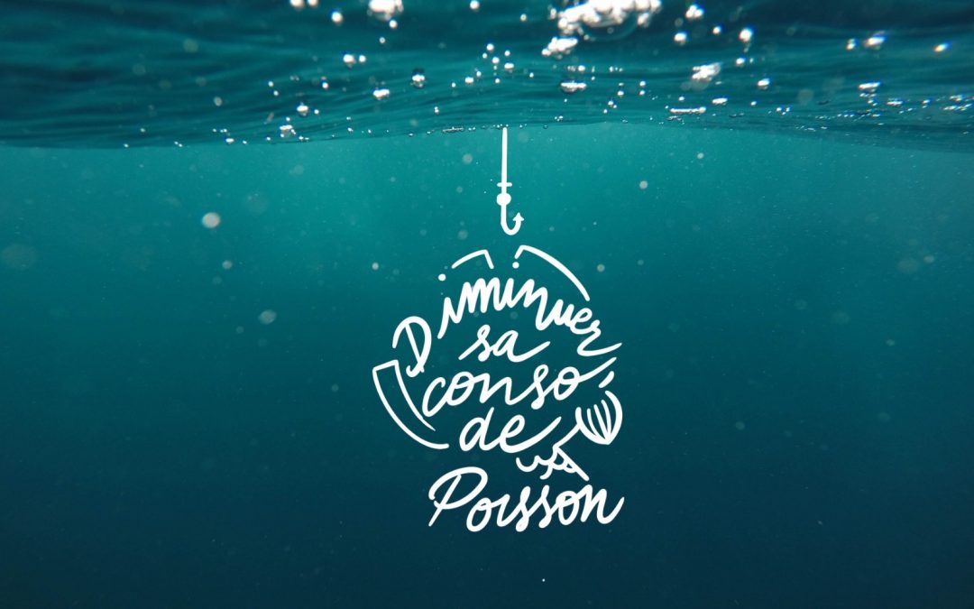 Diminuer sa consommation de poisson – Explications & conseils