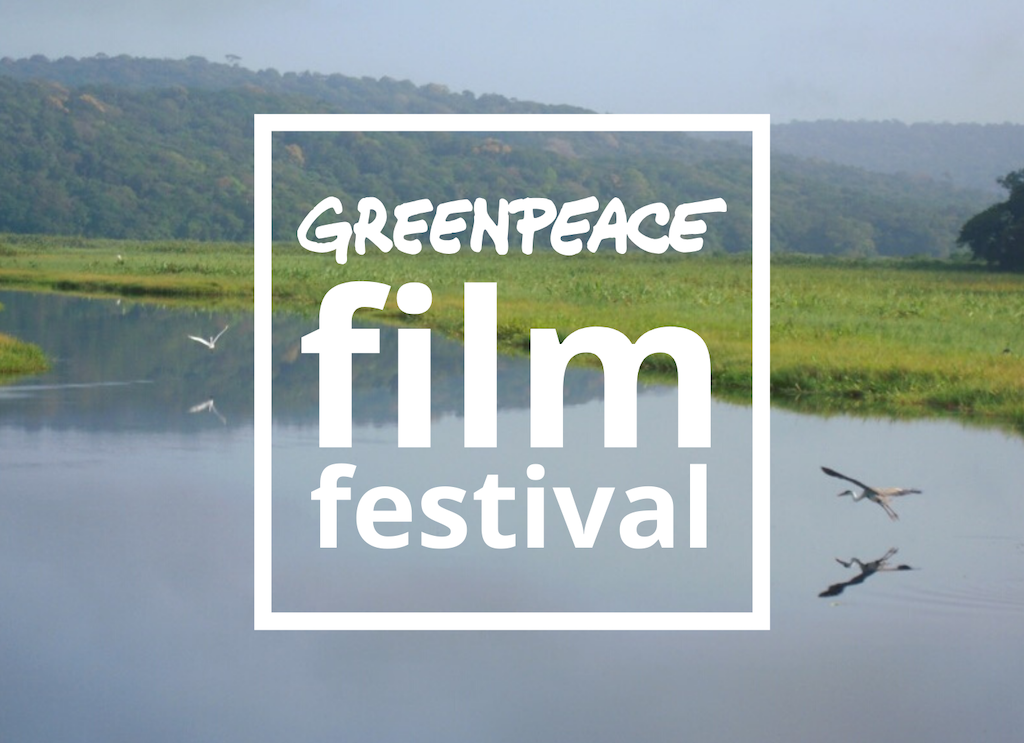 Greenpeace Film Festival 2020