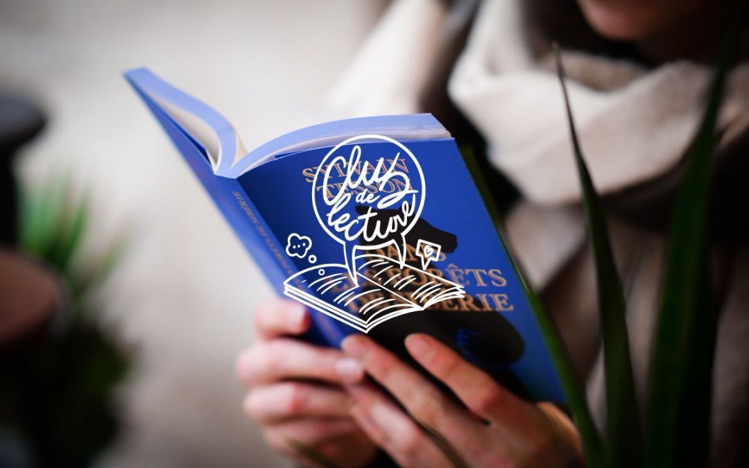 Club de lecture #1 : L&rsquo;appel de la forêt