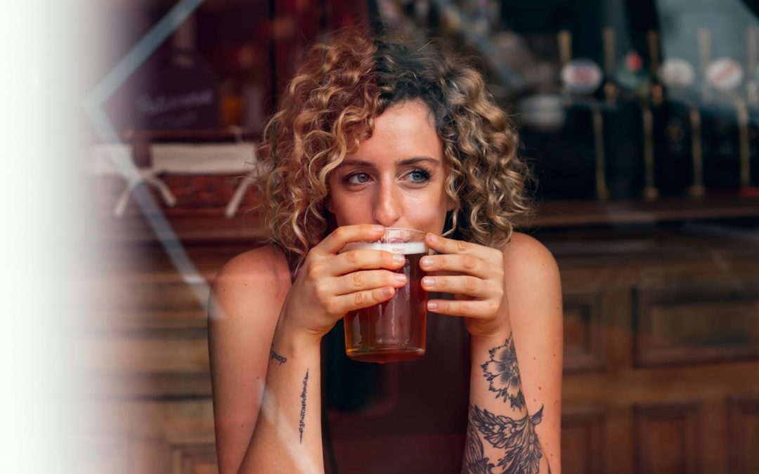 Boire un verre à deux à Bordeaux : pour un date, en amoureux·ses ou entre ami·e·s