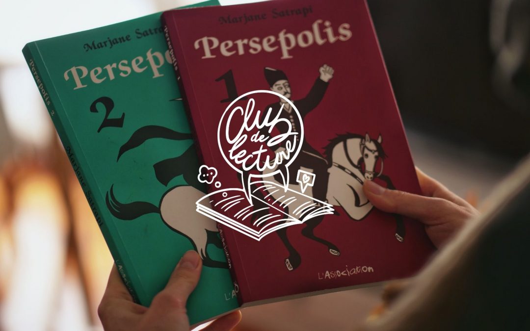 Club de lecture #2 : Femmes et migration