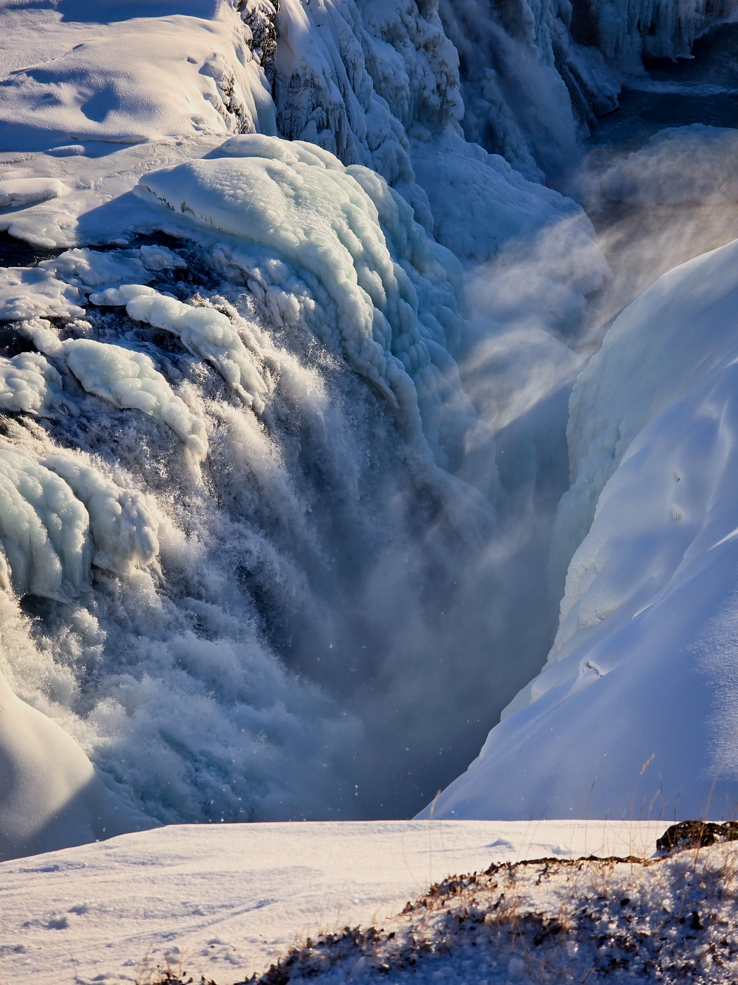 Islande, Voyage, Weroad, Aurore boréale