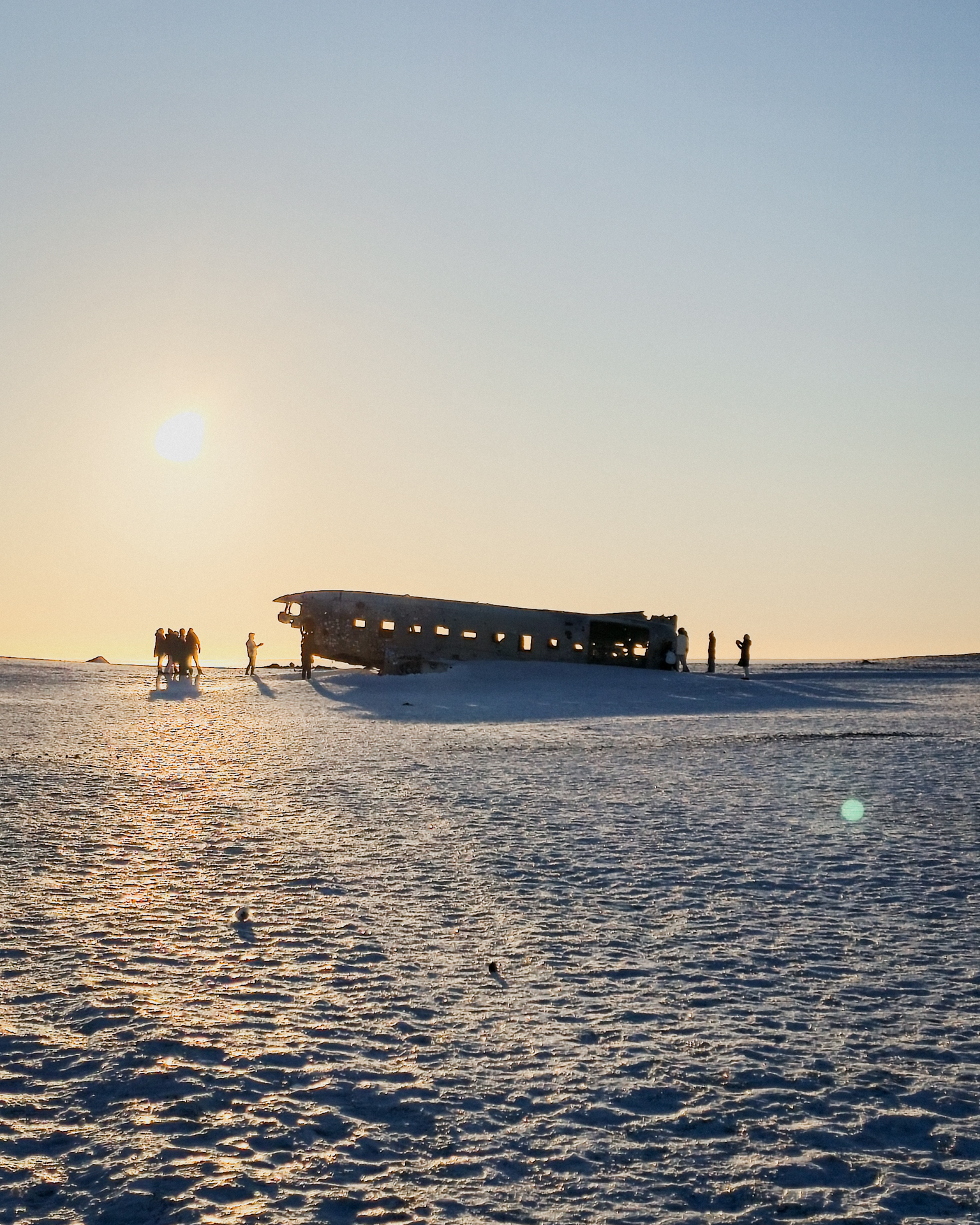 Islande, Voyage, Weroad, Aurore boréale