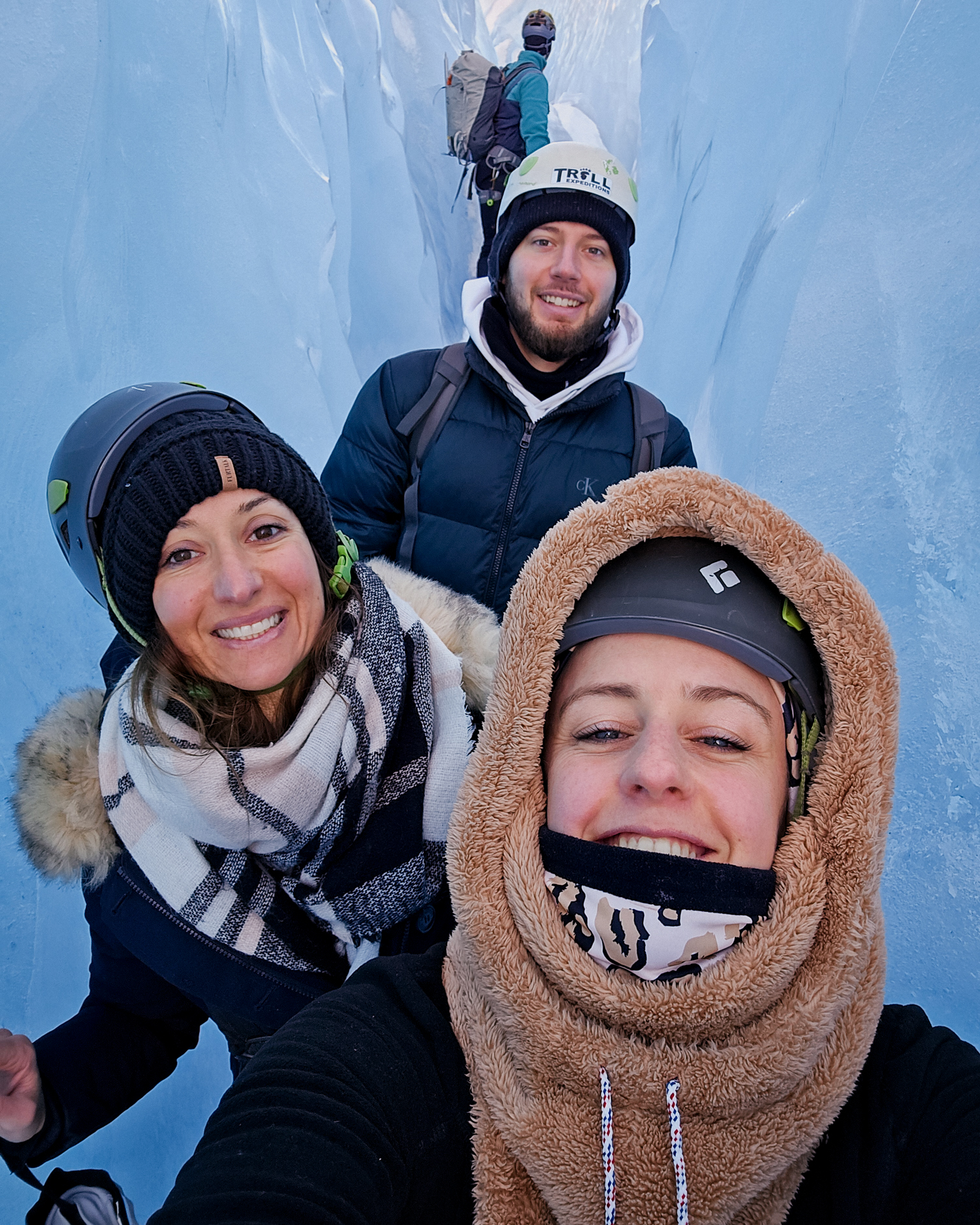 Islande, Voyage, Weroad, Aurore boréale