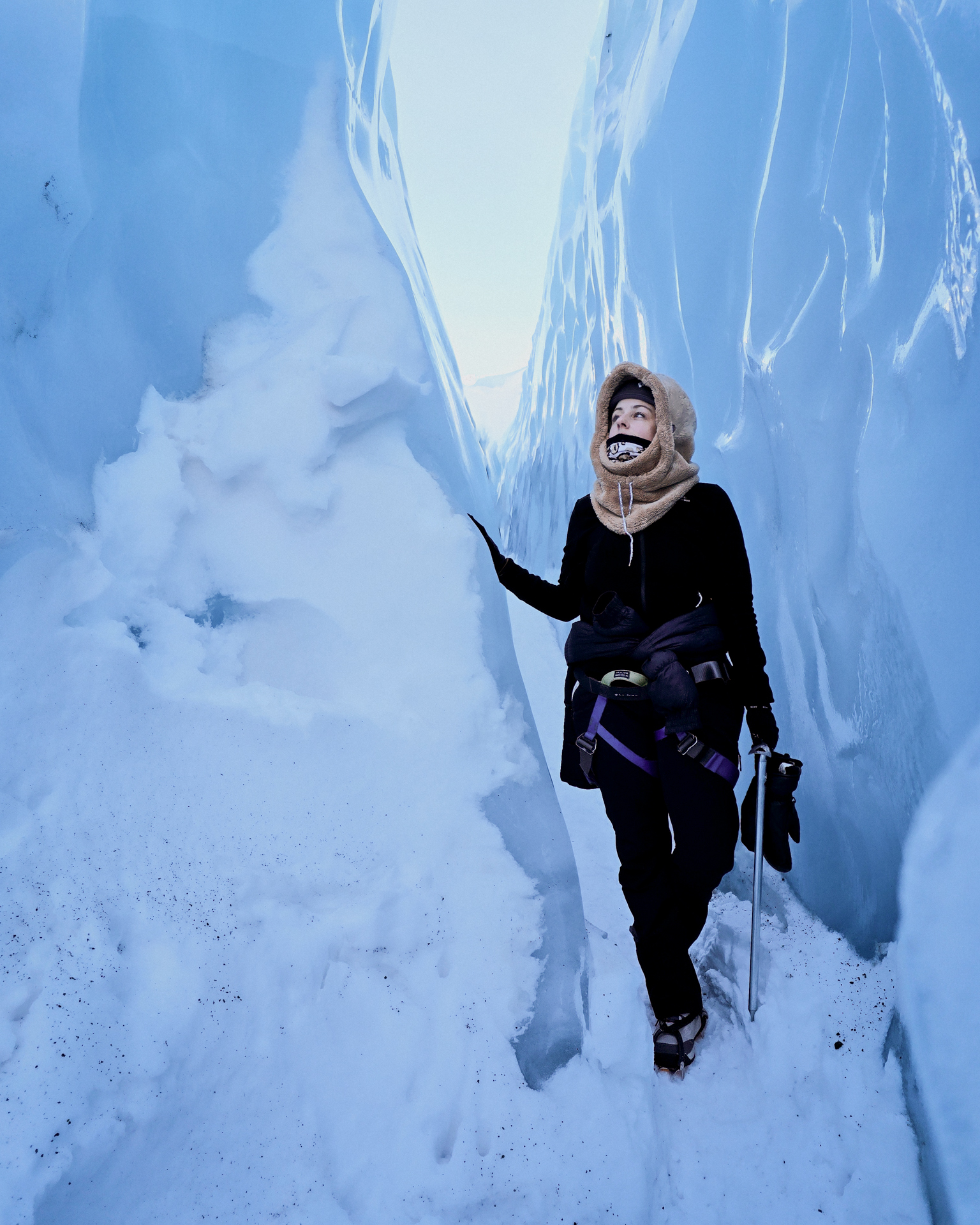 Islande, Voyage, Weroad, Aurore boréale