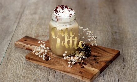 Café latte 2′ chrono