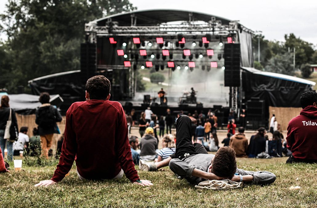 Festival Climax 2017