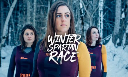 Winter Spartan Race de Valmorel