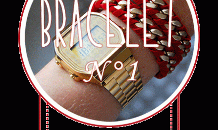Bracelet #1