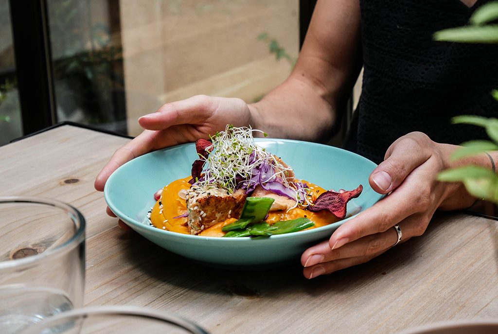 Mango Chill @Bordeaux