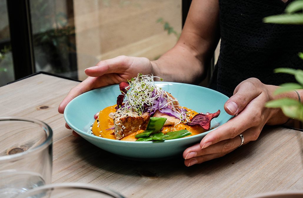 Mango Chill @Bordeaux