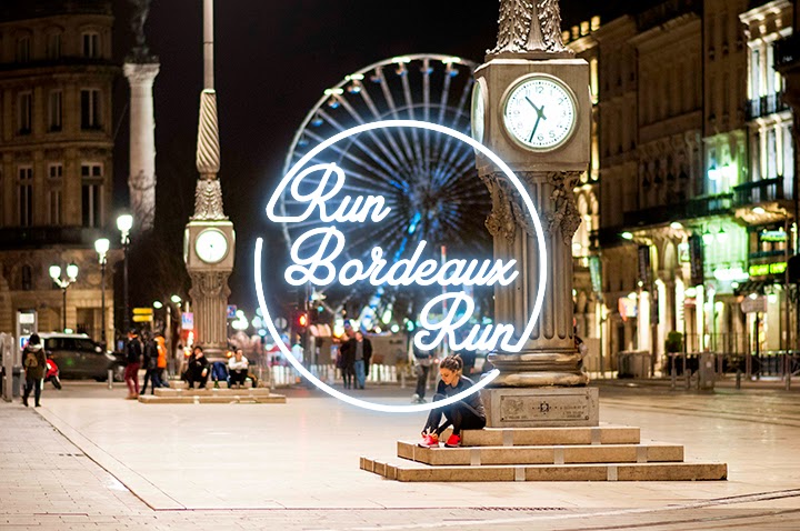 Run Bordeaux Run !