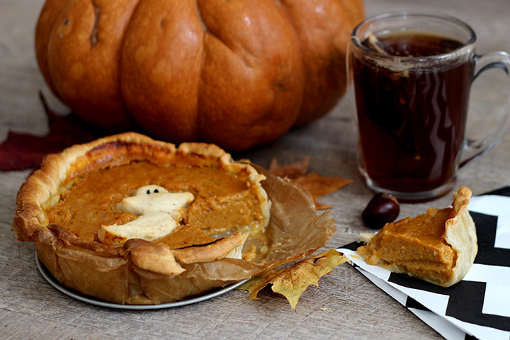 Sélection des meilleures recettes d’automne