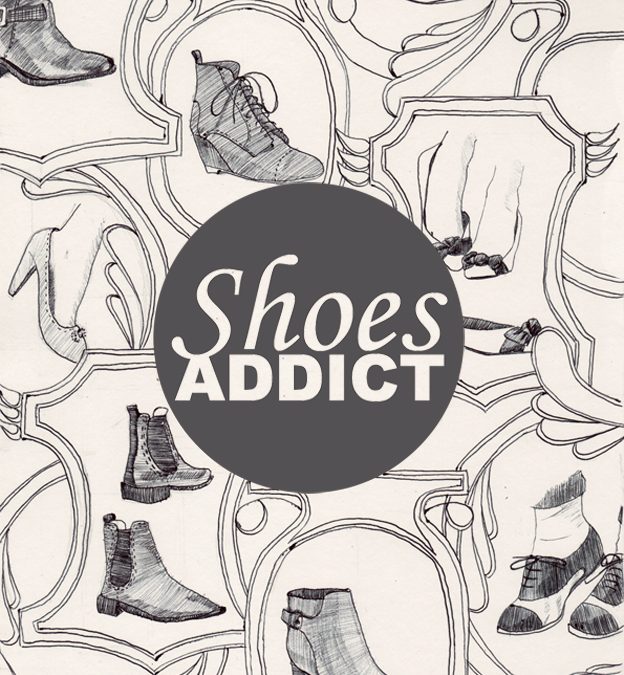 Shoes Addict